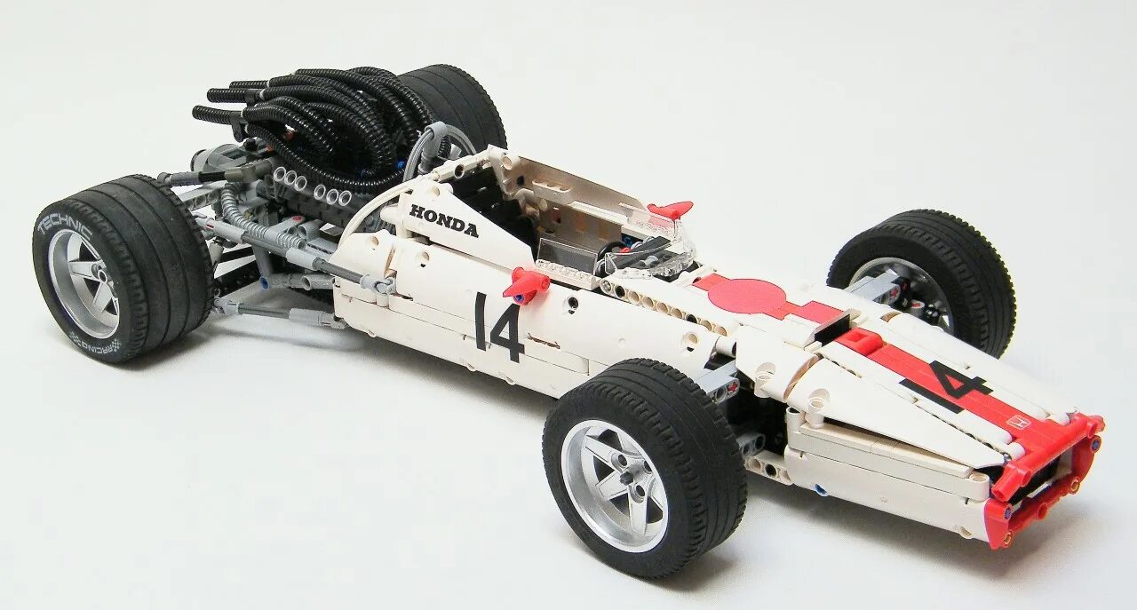 Technic formula 1. Technic formula 1