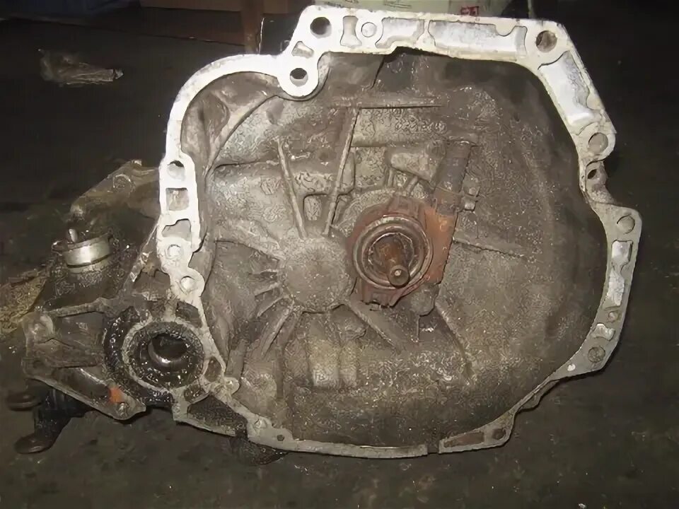 Барабан сцепления АКПП (В) ZF 5HP19 в Коврове, цена 4 000 руб. Объявления о прод