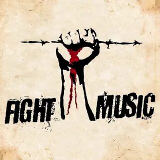 Музыка fighting
