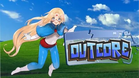 Outcore