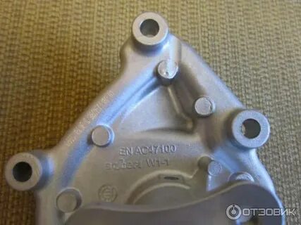 308 помпа