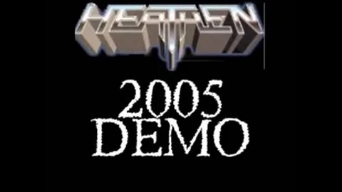 Demo 2005