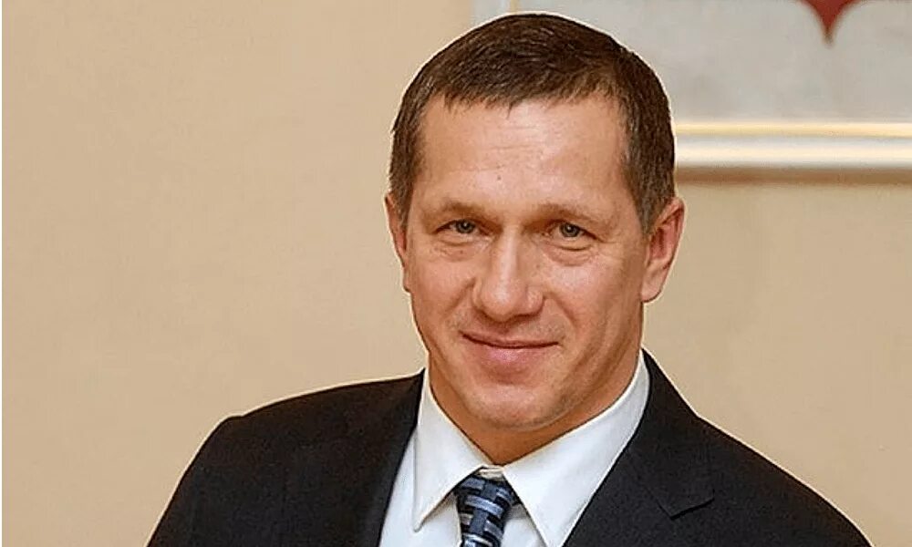 Трутнев полномочный представитель. Трутнев полномочный представитель