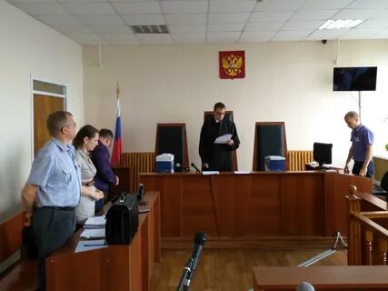 Фрунзенский судебный участок