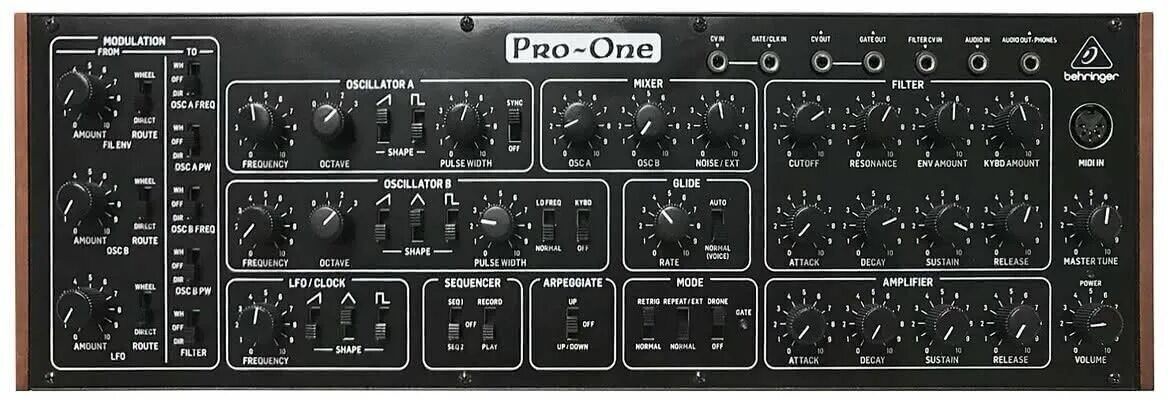 Pro 1.16 5. Behringer Pro-1. Behringer Pro-1 аналоговый синтезатор. Behringer uv1. Behringer New Synth.