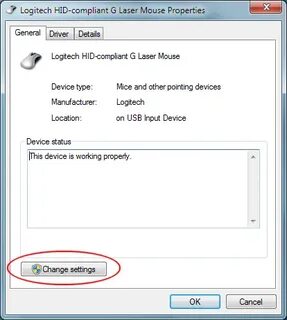 Usb input device