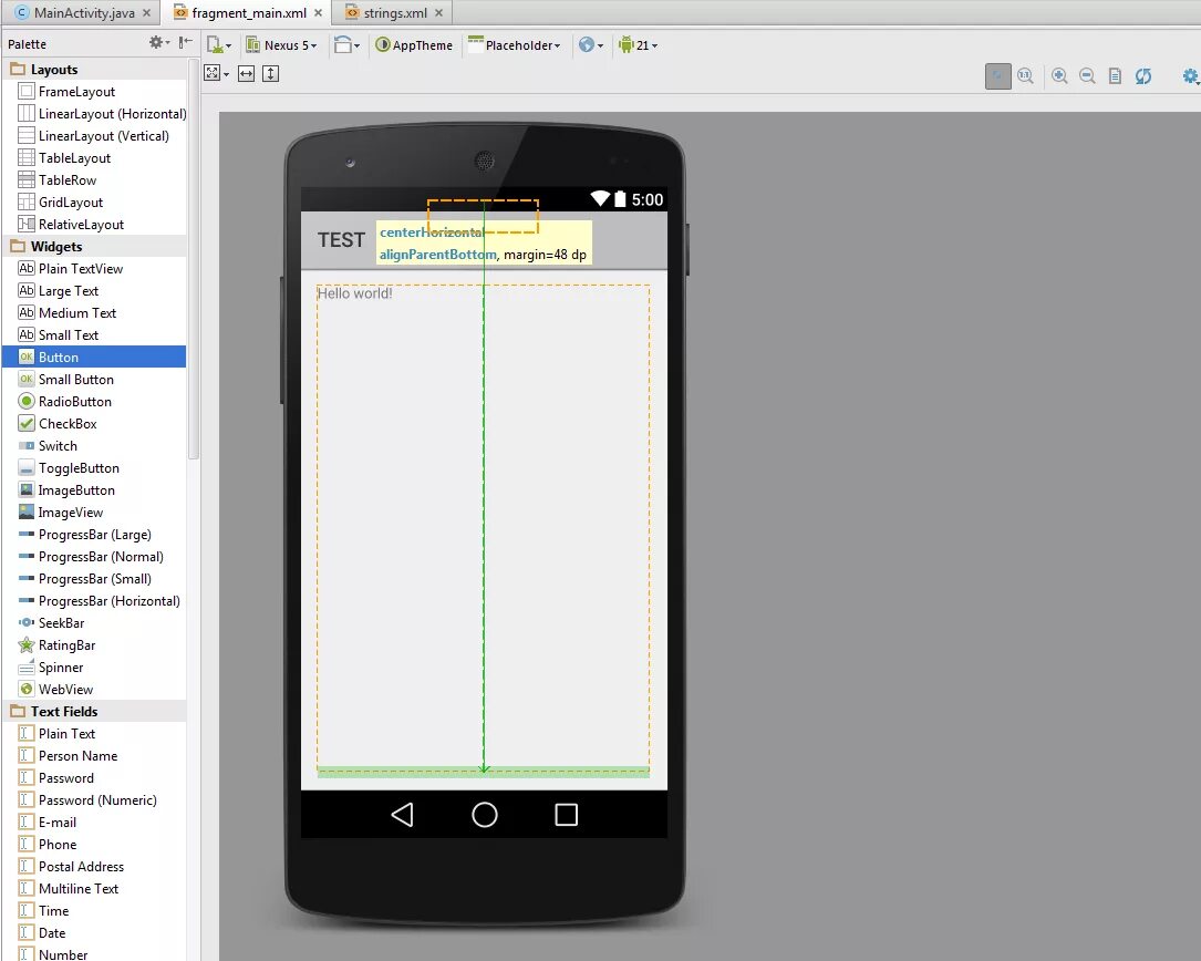 Android Studio Интерфейс. Android Studio мобильное приложение. Элементы Android Studio. Android Studio виджеты.