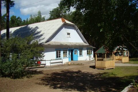 Гагаринец детский