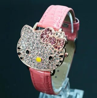 Hello watch