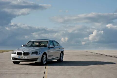 Bmw 5 2.0