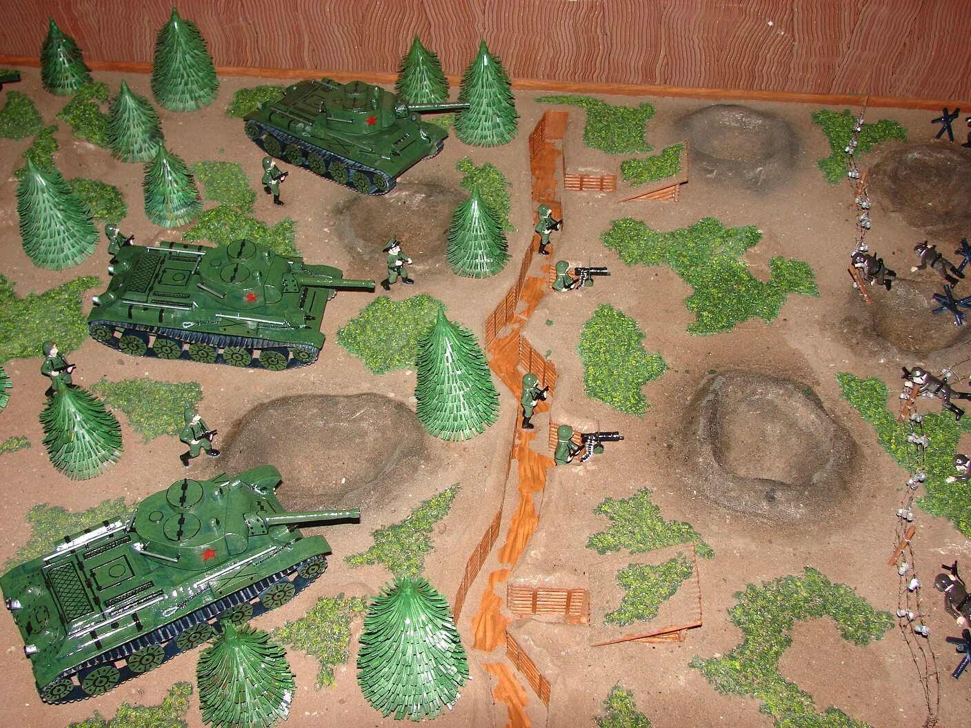 Полтава 1 72 диорама. Диорама брестская крепость. Макет битвы. Диорама брестская крепость. Декорации для танкового боя купить.