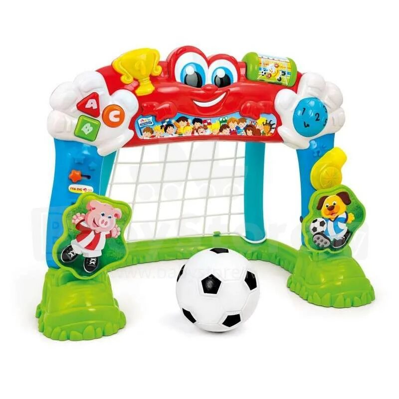 Ворота футбольные детские. Футбольные ворота детские музыкальные. Интерактивные футбольные ворота. Музыкальная игрушка футбольные ворота.