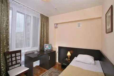 12 кв м в номере
