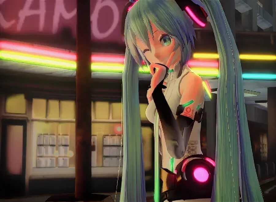 Mmd effects. Mmd effects