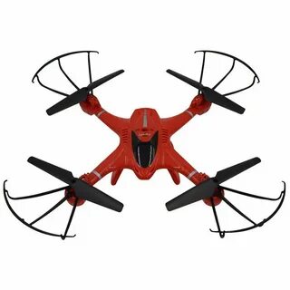 Характеристики fpv