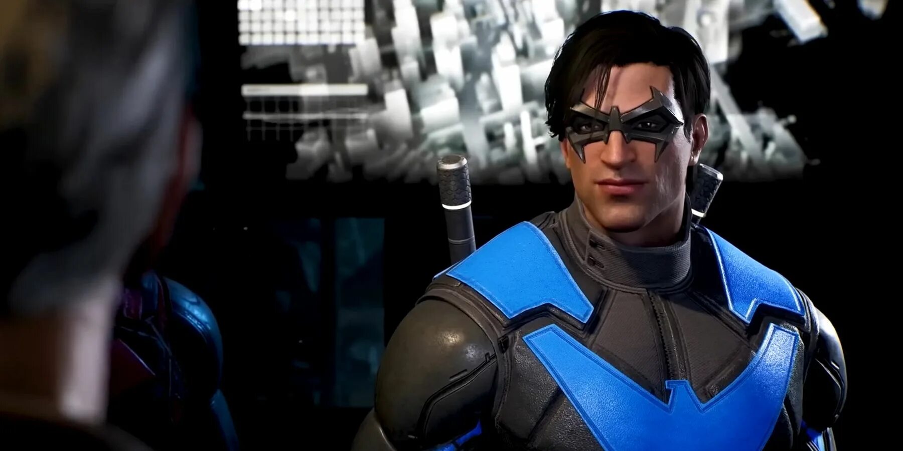 Кнайт. Gotham knights моды. Готам найтс бэтгерл. Gotham knights моды. Клон бэтмена.