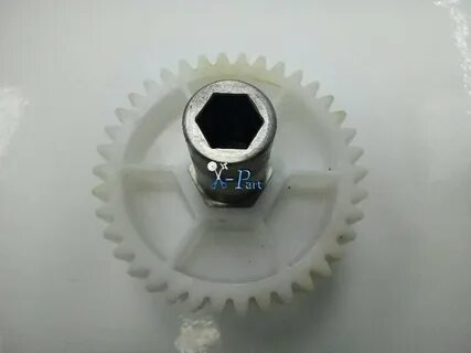 Kenwood mg510 шестерня