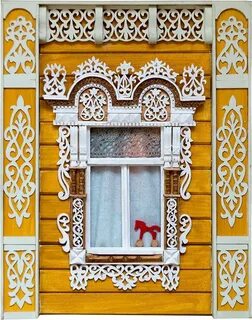 Оконные изделия