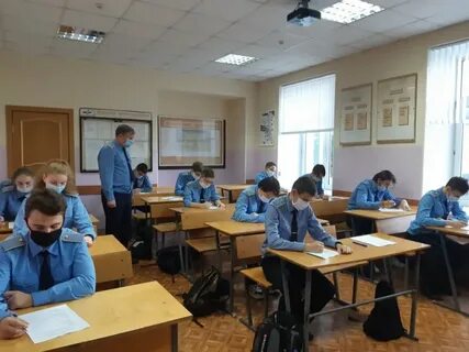 Шатурский энергетический техникум