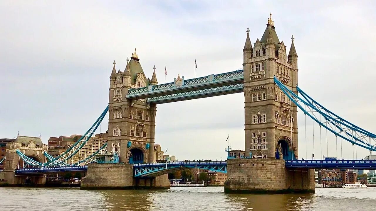 Ben bridge