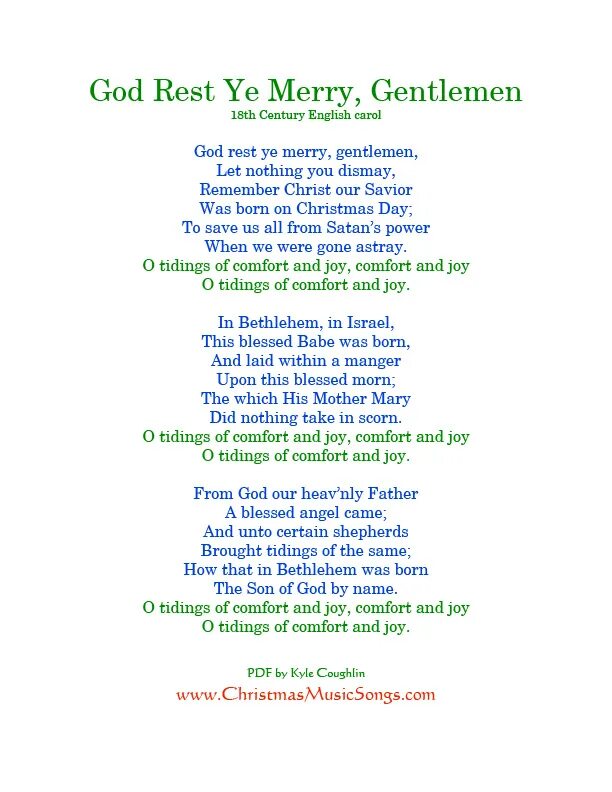 Rest text. God rest you merry gentlemen текст. god rest ye merry gentlemen текст. god rest ye merry слова. pentatonix god rest ye merry gentlemen слова.