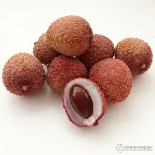 Пятерочка личи