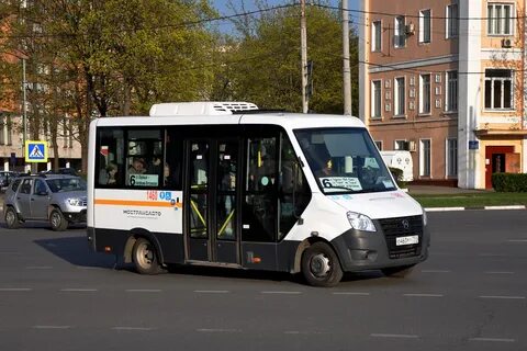 Автобус дс