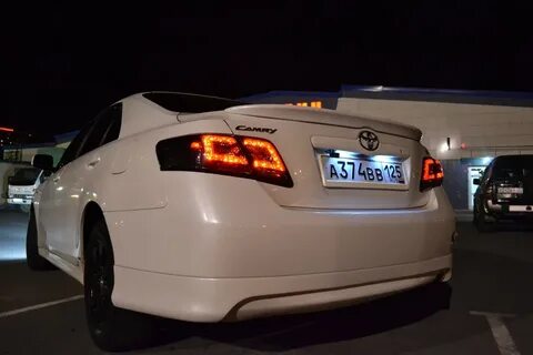 Задние 40