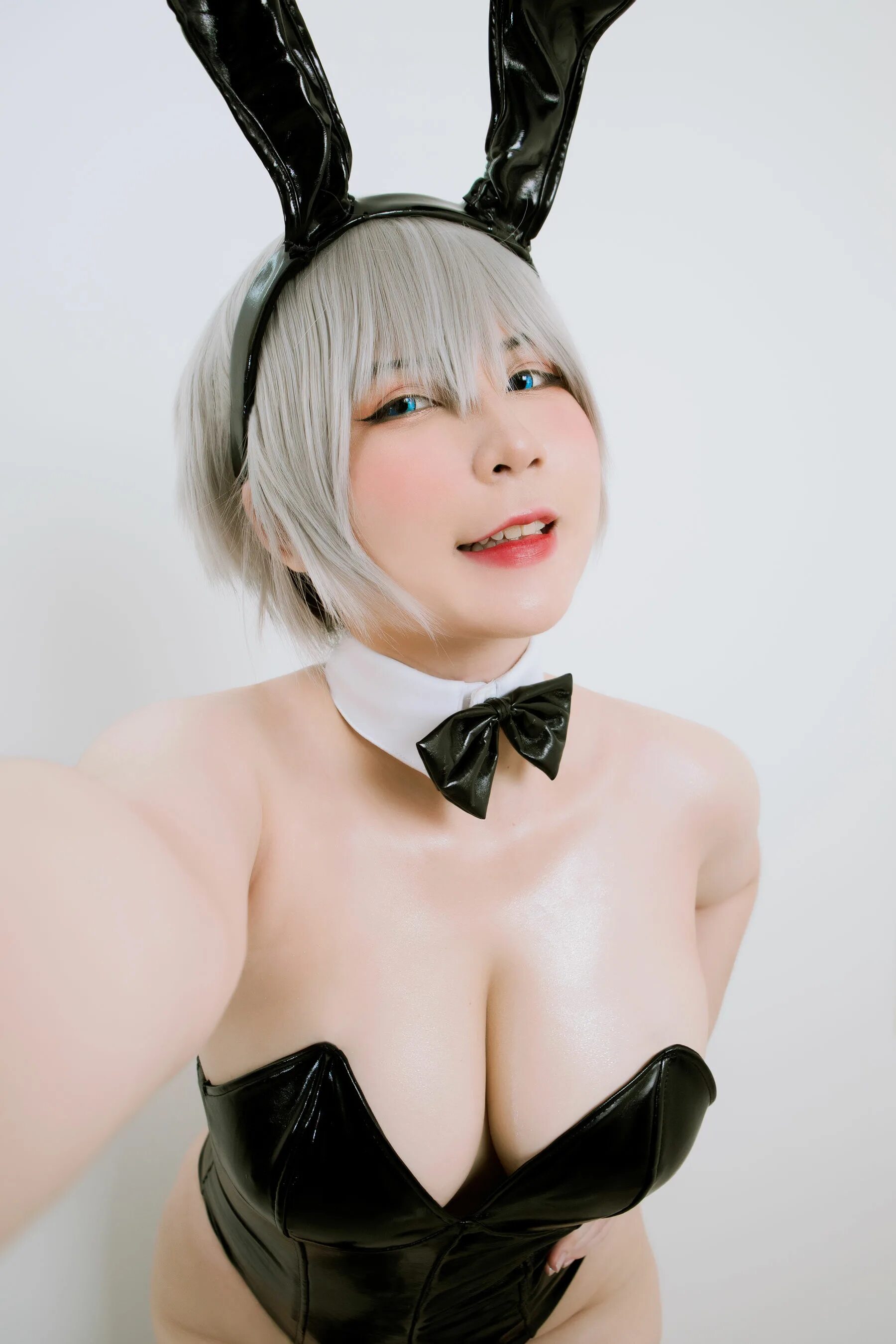 Костюм кролика 18. Uzaki Чан Bunny. Uzaki Чан Bunny косплей. Удзаки Bunny Suit. Uzaki Чан Bunny Suit 18.