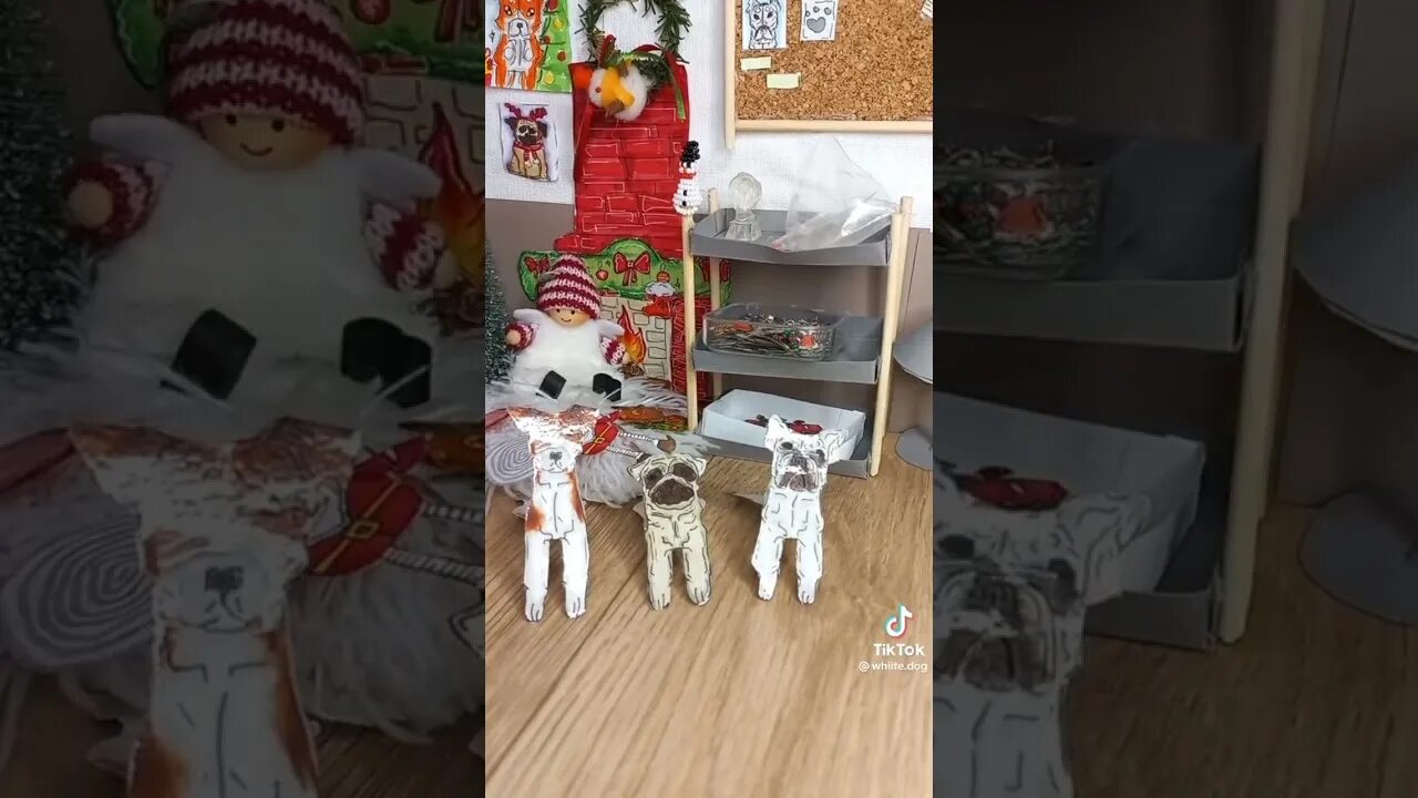 Идеи для собак из тт. Бумажные собачки. игрушки для бумажных собак из тик тока. идеи для бумажных собак из тик тока. бумажные собачки из тик тока.