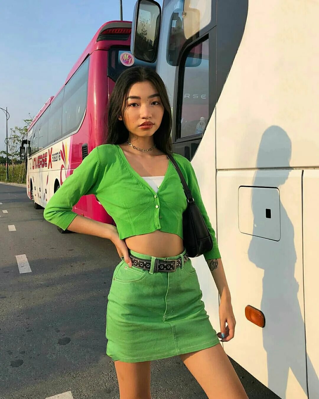 A style by 2