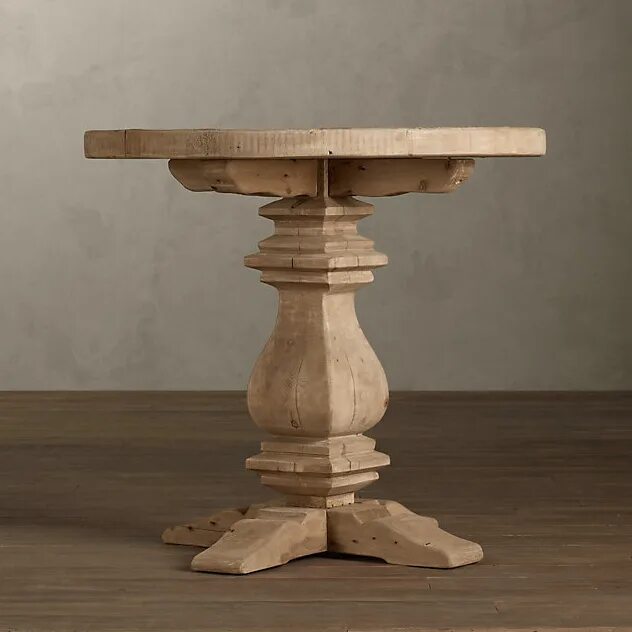 Restore table