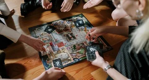 Играть большое значение в жизни