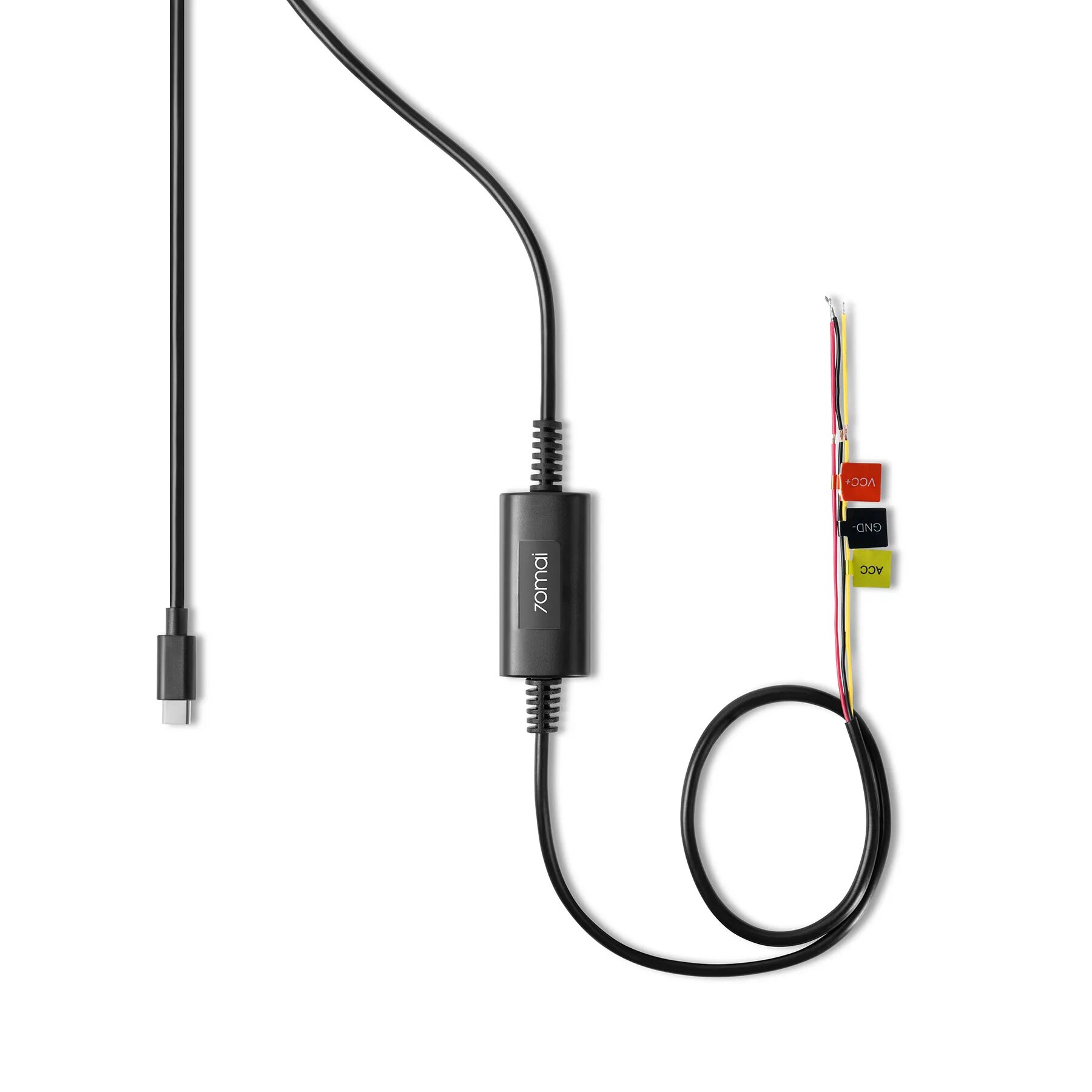 Кабель для прямого подключения видеорегистратора. 70mai hardwire kit. парковочный кабель для видеорегистратора 70mai. hardwire kit up03. 70mai hardware kit up02.