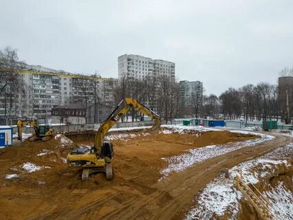 Томилинский бульвар