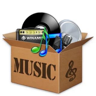 Music box