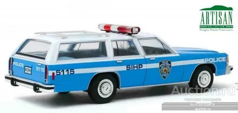 Police 18