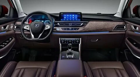 Changan 2.0