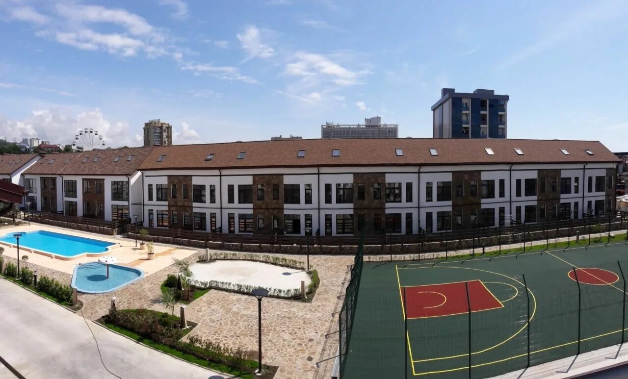 Мандарин парк адлер. Бассейн мандарин адлер. Жк мандарин парк адлер. Мандарин парк сочи. Жк мандарин парк.