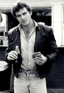 Eric john