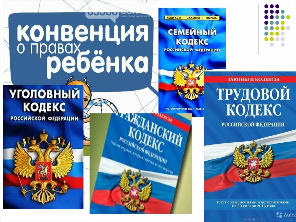 Кодексы рф бывают. Кодексы и законы. Все кодексы Российской Федерации. Кодексы РФ для детей. Семейный кодекс Российской Федерации.