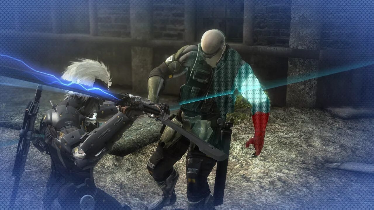 Игра metal gear rising. Metal gear rising: revengeance. metal gear rising геймплей. metal gear rising revengeance на пк. metal gear solid слэшер.