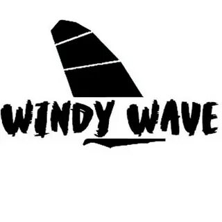 Waving winds