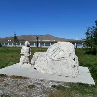Республика тыва памятники истории и культуры