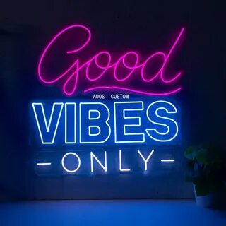 Only led