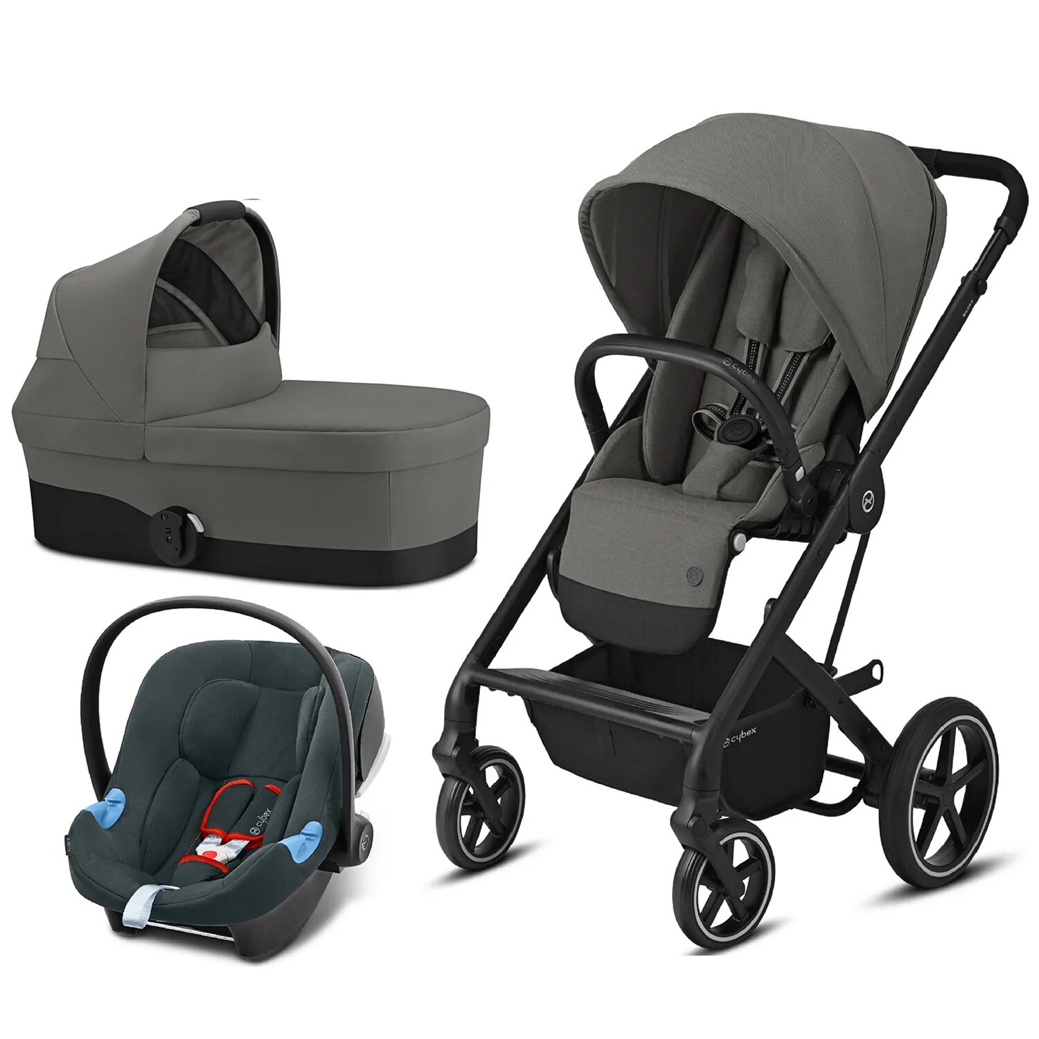 Cybex серая. Cybex balios s lux blk 3 в 1. cybex balios s lux 2 в 1. cybex balios s 3 в 1. cybex balios s lux 3.