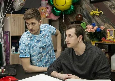 Список актеров улицы