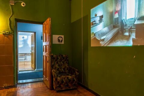 Независимости 9