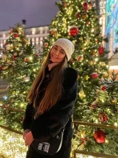 Настя белгород