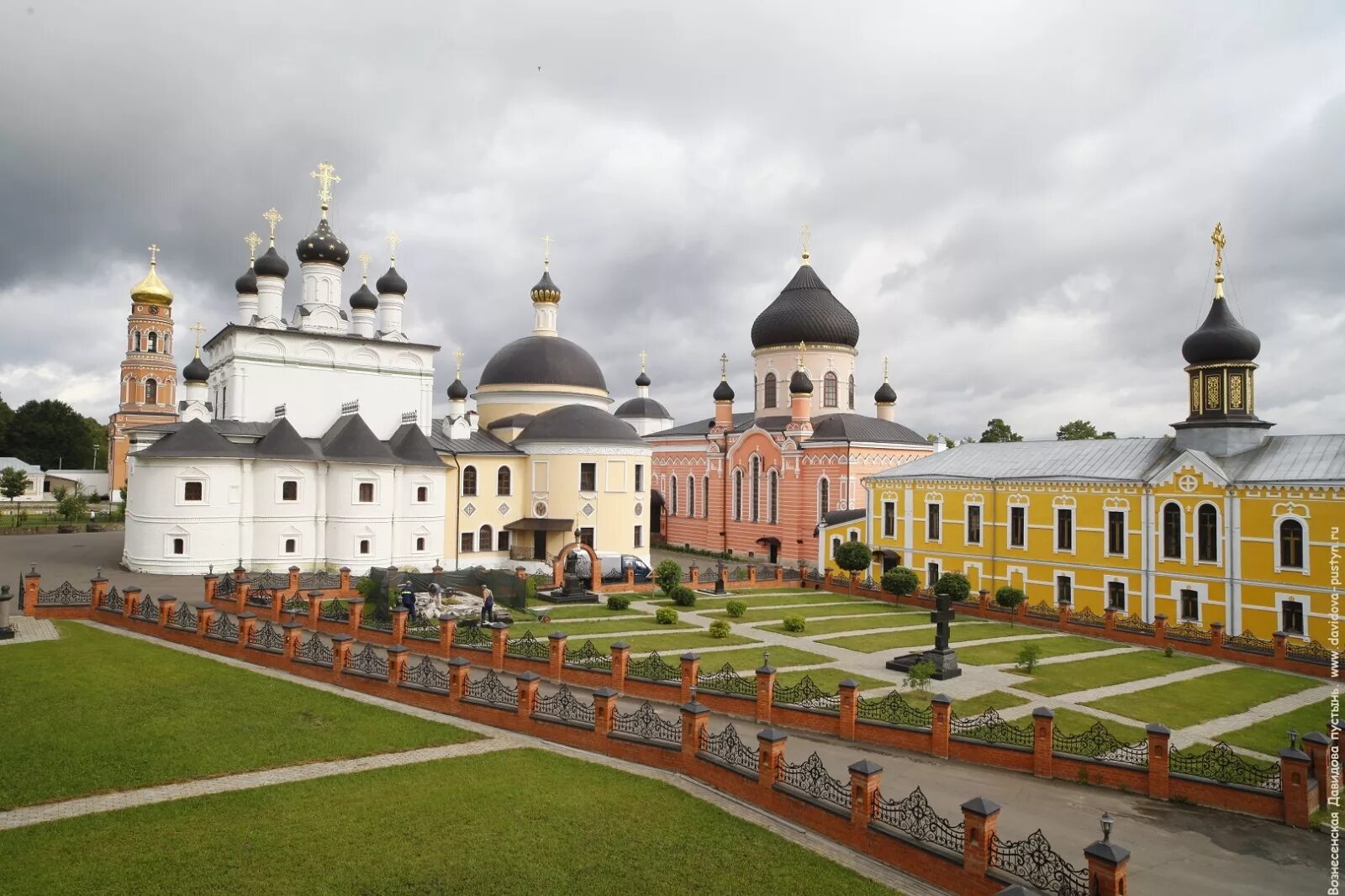 Чехов монастырь давидова пустынь. Вознесенская давидова пустынь. Воскресенский давидова пустынь монастырь. Новый быт монастырь давидова пустынь. Новый быт вознесенская давидова пустынь.